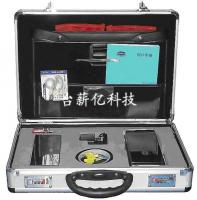 TEN-60K爐溫測試儀