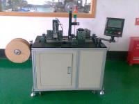 TP-660-DJ套管編帶機